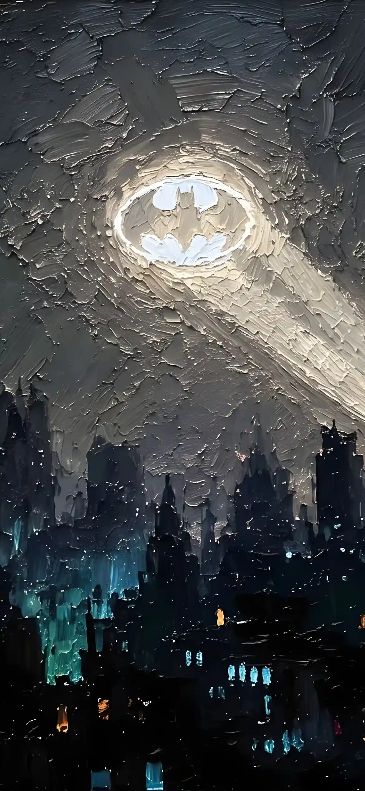 Batman Cidade