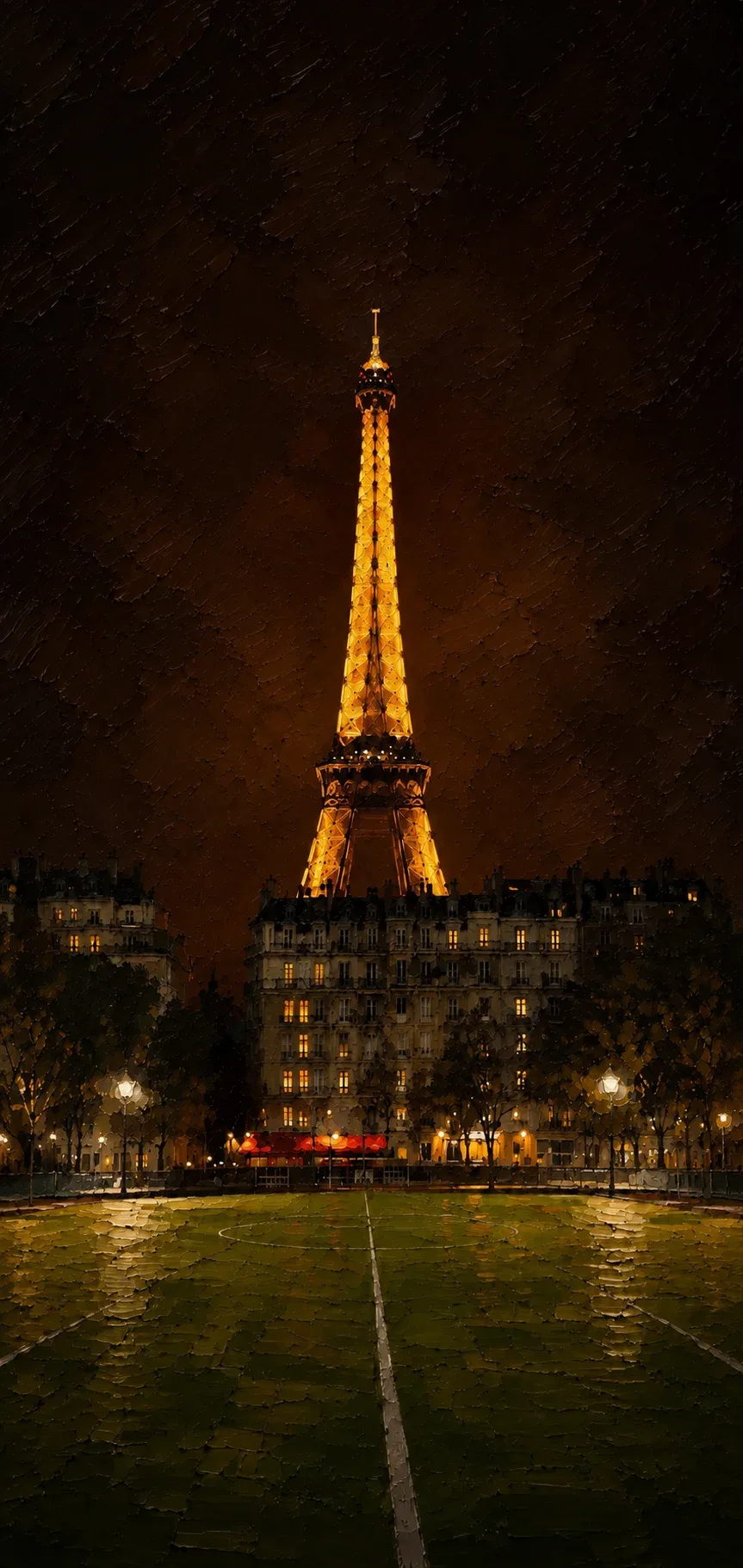 Wallpaper AuraPapers