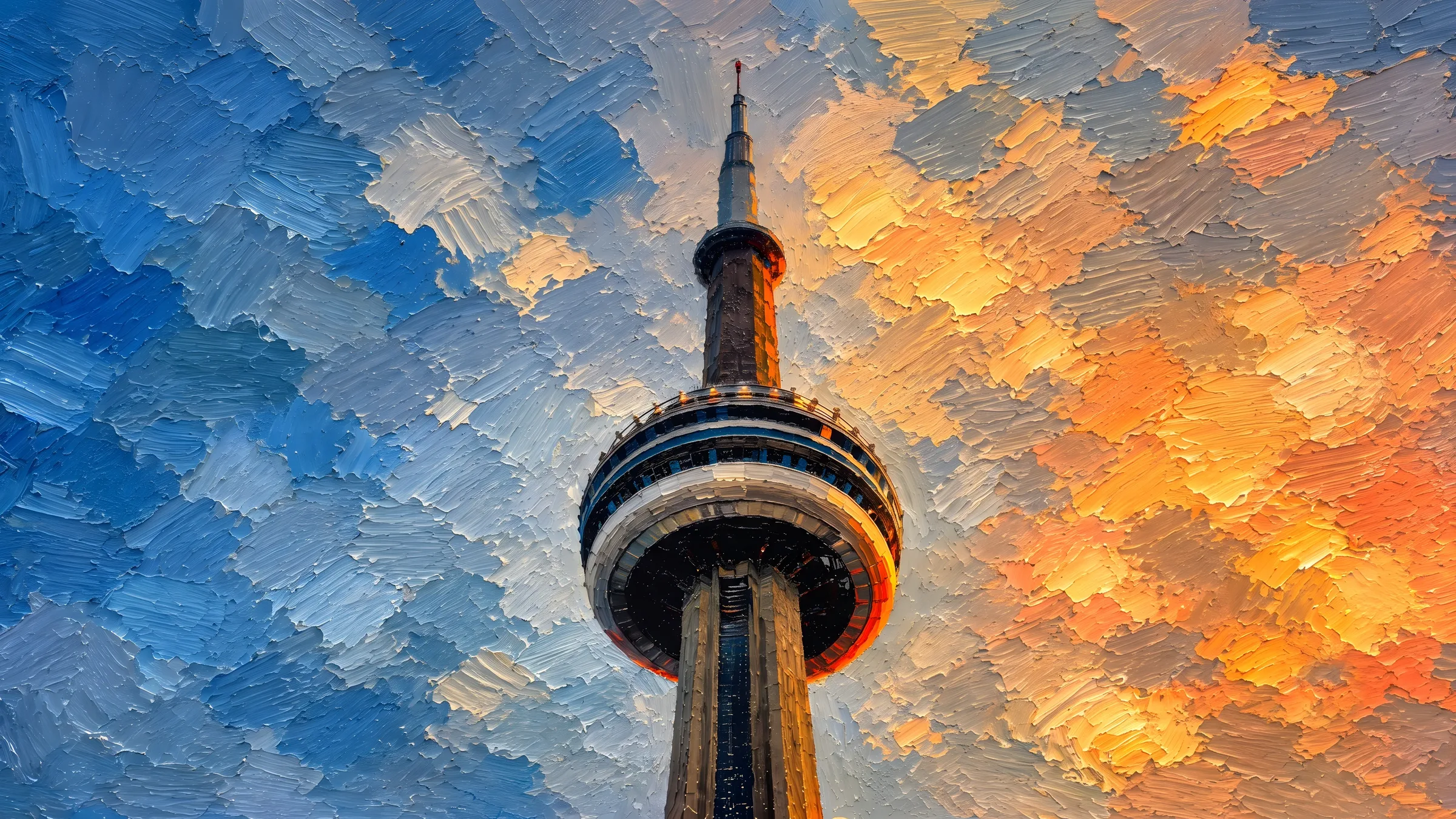 Cn Tower